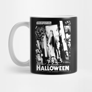 Halloween 1978 Mug